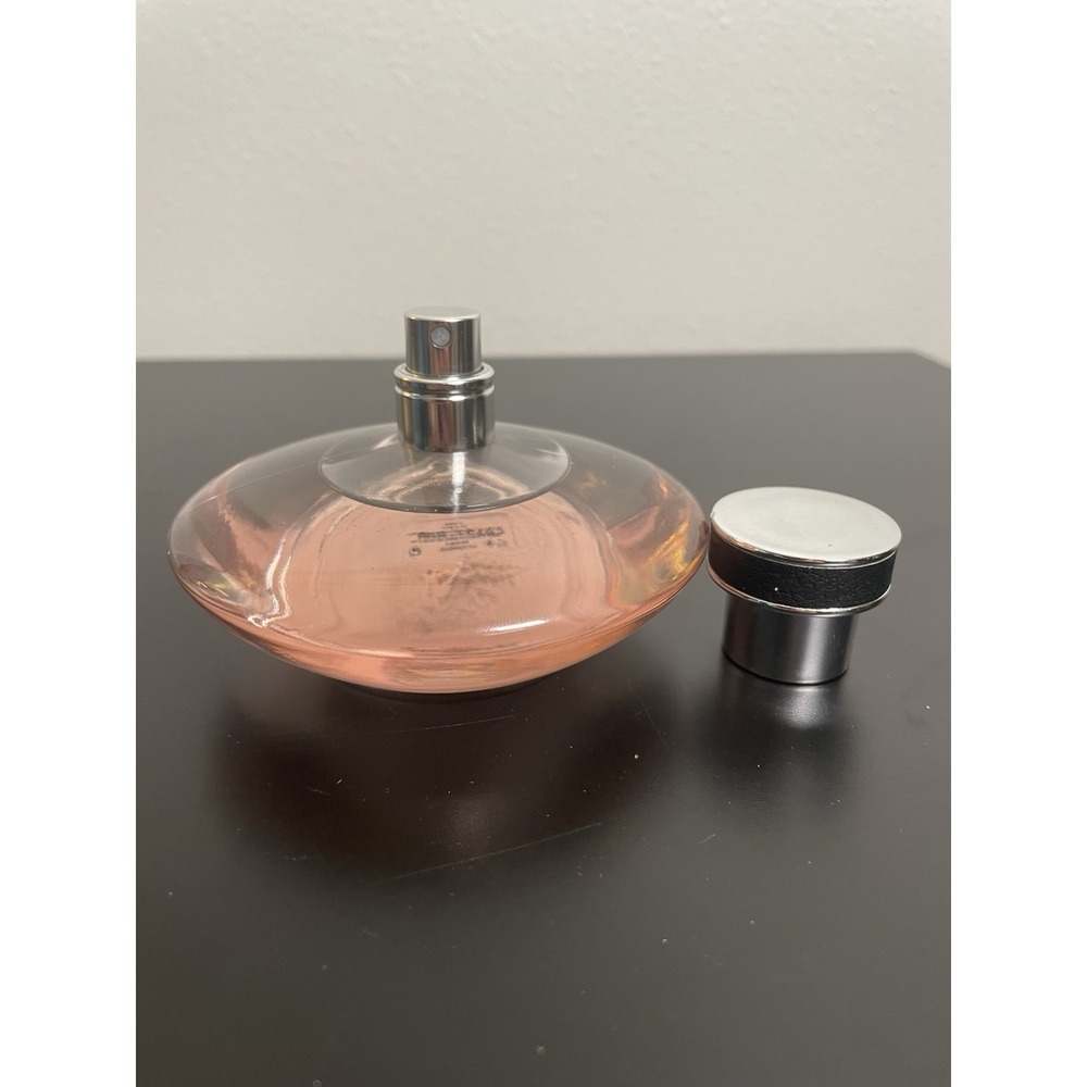 Banana Republic Rosewood by Banana Republic Eau De Parfum Spray 3.4 oz (Women) - Picture 3 of 4